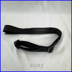 Lot of 10 Vintage Gun Slings & Straps Leather & Camo Nylon