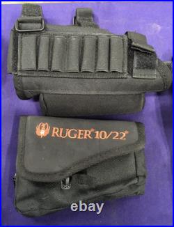 Lot of 29 Piece Rifle Slings, Belts, Military Surplus & Accessories Mix Brands