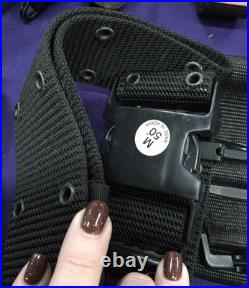 Lot of 29 Piece Rifle Slings, Belts, Military Surplus & Accessories Mix Brands