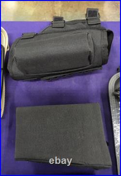 Lot of 29 Piece Rifle Slings, Belts, Military Surplus & Accessories Mix Brands