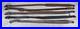Lot-of-5-Vintage-Gun-Slings-Straps-Leather-Allen-Uncle-Mike-s-Retro-01-ejv