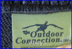 Lot of 6 Rifle Shotgun Slings Leather & Nylon Hunter Viking Outdoor Connection