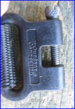 Lot of 6 Rifle Shotgun Slings Leather & Nylon Hunter Viking Outdoor Connection