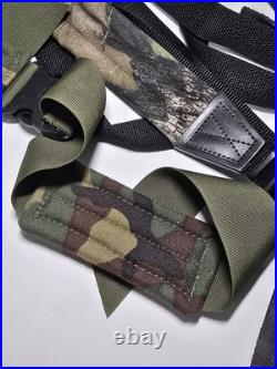 Lot of Leather Rifle Slings Holster And More Blackhawk Specter Butler Creek