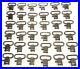 Lot-of-Sling-Swivels-18-pairs-Uncle-Mike-s-Rifle-Sling-01-qkz