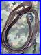 M1907-Leather-Sling-M1-Garand-1903-1903A3-Marked-Original-WWII-I-dated-1918-01-os