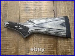 Marlin 1894 SBL Gray Laminate Stock & Forearm Set Ruger OEM + Galco RS9 Sling