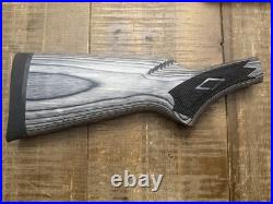 Marlin 1894 SBL Gray Laminate Stock & Forearm Set Ruger OEM + Galco RS9 Sling