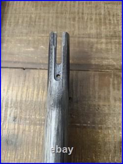 Marlin 1894 SBL Gray Laminate Stock & Forearm Set Ruger OEM + Galco RS9 Sling