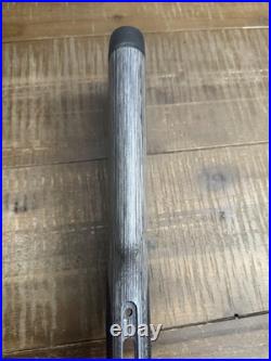 Marlin 1894 SBL Gray Laminate Stock & Forearm Set Ruger OEM + Galco RS9 Sling