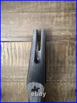 Marlin 1894 SBL Gray Laminate Stock & Forearm Set Ruger OEM + Galco RS9 Sling