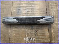 Marlin 1894 SBL Gray Laminate Stock & Forearm Set Ruger OEM + Galco RS9 Sling