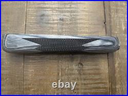 Marlin 1894 SBL Gray Laminate Stock & Forearm Set Ruger OEM + Galco RS9 Sling