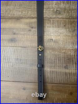 Marlin 1894 SBL Gray Laminate Stock & Forearm Set Ruger OEM + Galco RS9 Sling