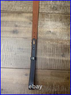Marlin 1894 SBL Gray Laminate Stock & Forearm Set Ruger OEM + Galco RS9 Sling