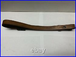 Marlin Leather Sling with Horse & Rider NEW OLD STOCK
