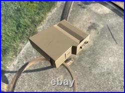 Matrix x Barrett M82A1 Bolt Action Airsoft Sniper With Leather Sling Airsoft Gun