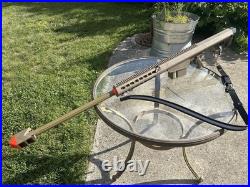 Matrix x Barrett M82A1 Bolt Action Airsoft Sniper With Leather Sling Airsoft Gun