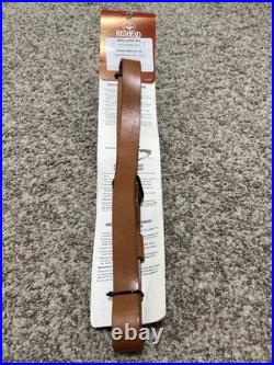 NEW RedHead Military Leather Sling Brown Made in USA