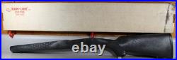 NIB Ramline STN 2720 Synthetic Stock fits REMINGTON 700 BDL Long Action LA Rifle