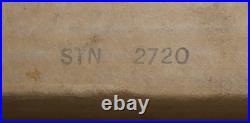 NIB Ramline STN 2720 Synthetic Stock fits REMINGTON 700 BDL Long Action LA Rifle