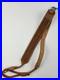 New-Pathfinder-Tooled-Woven-Leather-Rifle-Sling-41-adjustable-01-uzi