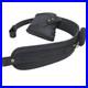 No-Drill-Set-of-Canvas-Leather-Rifle-Shotgun-Buttstock-with-Gun-Sling-Strap-01-fz