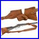 No-Swivel-Needed-Combo-Leather-Rifle-Gun-Buttstock-Carry-Sling-Sling-Mount-01-suet