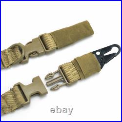 Olive Quick Clips for Sling