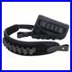 One-Combo-Leather-Suede-Hunting-Gun-Buttstock-with-Sling-for-357-45-70-22-12GA-01-zww