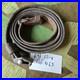Original-WWII-German-K98-G43-33-40-Mauser-Leather-Sling-L-F-proofed-N-65-01-ea
