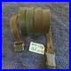 Original-WWII-German-K98-G43-33-40-Mauser-Leather-Sling-Stamped-Late-War-52A-01-fy