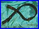 Original-Wwii-Japanese-Rifle-Sling-Leather-Rare-Arisaka-Accessory-Solid-01-co