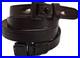 Pack-of-10-WWII-German-Mauser-K98-Leather-Rifle-Sling-M48-Cross-Hatch-Strap-01-dztd