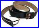 Pack-of-5-British-WWI-WWII-Lee-Enfield-SMLE-Leather-Rifle-Sling-Black-01-xi