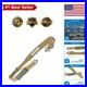 Padded-Gun-Sling-2-Point-Quick-Adjuster-Push-Button-QD-Swivels-Coyote-Brown-01-vtc