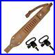 Padded-Leather-Rifle-Sling-Ammo-Shell-Loops-With-Swivels-For-30-30-308-45-70-01-drj