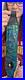 Padded-RIFLE-Firearm-SLING-with-Authentic-ALLIGATOR-skin-Aqua-blue-leather-strap-01-rol