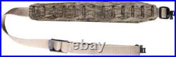 Quake The Claw 2.0 Rifle & Shotgun Sling Mossy Oak Bottomland 50041-4