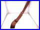 RH-VTG-Anschutz-Shiessriemen-Leather-Sling-No-7400-DBGM-For-Rifle-Very-Nice-01-yuv