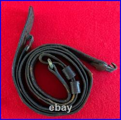 Rare! Original WW1 US M1907 Sling For 03 Springfield or M1917 Rock Island 1914