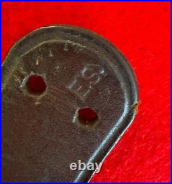 Rare! Original WW1 US M1907 Sling For 03 Springfield or M1917 Rock Island 1914