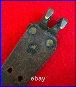 Rare! Original WW1 US M1907 Sling For 03 Springfield or M1917 Rock Island 1914