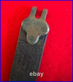 Rare! Original WW1 US M1907 Sling For 03 Springfield or M1917 Rock Island 1914