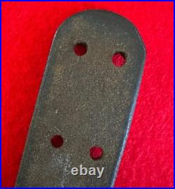 Rare! Original WW1 US M1907 Sling For 03 Springfield or M1917 Rock Island 1914