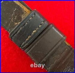 Rare! Original WW1 US M1907 Sling For 03 Springfield or M1917 Rock Island 1914