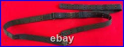 Rare! Original WW1 US M1907 Sling For 03 Springfield or M1917 Rock Island 1914