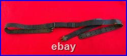 Rare! Original WW1 US M1907 Sling For 03 Springfield or M1917 Rock Island 1914