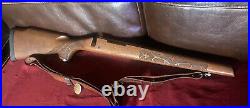 Remington 700 stock S/A ADL limited edition 200th anniversary With Leather Sling