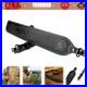 Retro-Black-Leather-Rifle-Sling-Gun-Carry-Strap-Shooting-2-Pcs-Swivels-01-nb